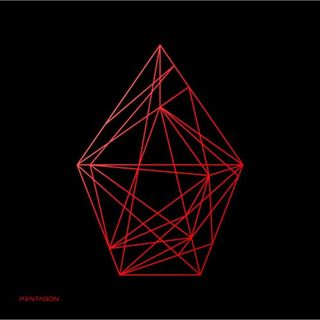 (CD)UNIVERSE : THE BLACK HALL-UPSIDE Ver.(輸入盤)／PENTAGON(その他)