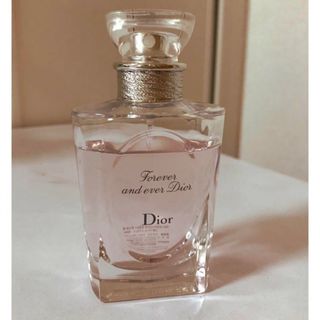 クリスチャンディオール(Christian Dior)のForever and ever Dior オードトワレ 50mL スプレー(香水(女性用))