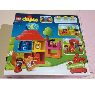 レゴデュプロ(レゴ デュプロ)のLEGO　duplo(積み木/ブロック)