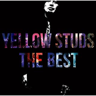 (CD)Yellow Studs THE BEST※初回プレス限定盤／Yellow Studs(ポップス/ロック(邦楽))