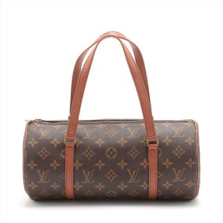 ルイヴィトン(LOUIS VUITTON)のヴィトン パピヨン30    レディース ハンドバッグ(ハンドバッグ)