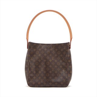 ルイヴィトン(LOUIS VUITTON)のヴィトン ルーピングGM    レディース ショルダーバッグ(ショルダーバッグ)