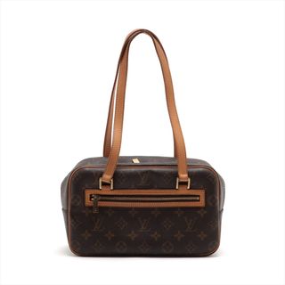 ルイヴィトン(LOUIS VUITTON)のヴィトン シテMM    レディース ショルダーバッグ(ショルダーバッグ)