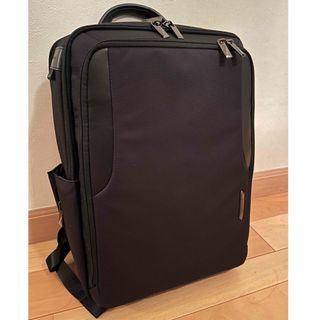 サムソナイト(Samsonite)のSamsonite XBR 2.0 LAPT. BACKPACK 15.6(バッグパック/リュック)