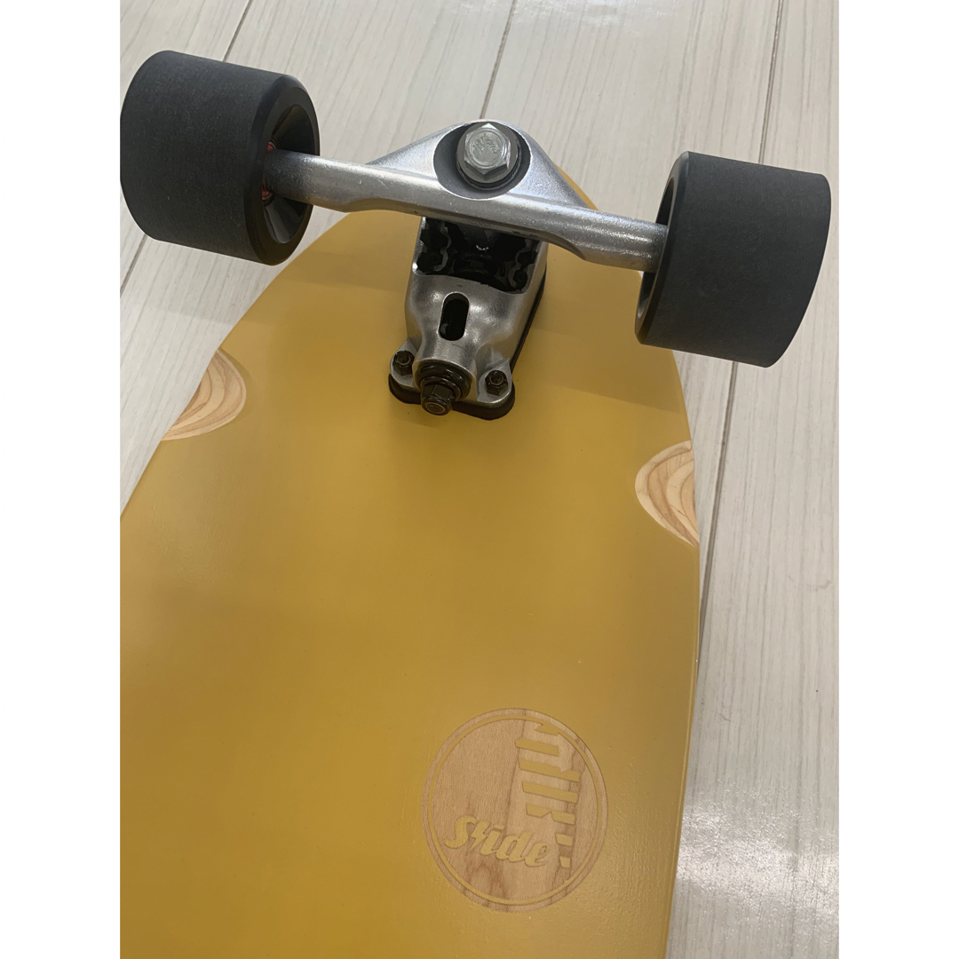 SLIDE Surf Skateboards size32 MRJ SLIDE Surf Skateboards size32 MRJ