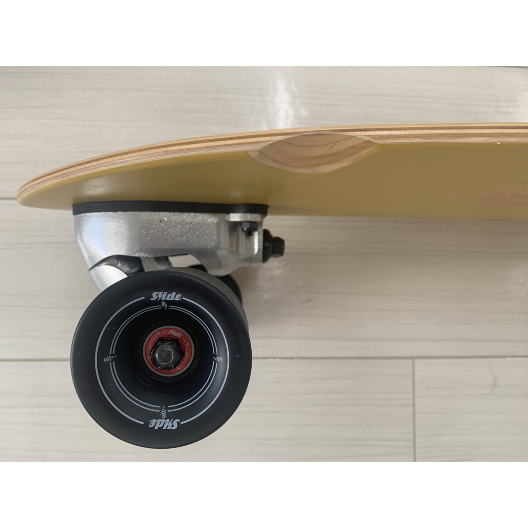 SLIDE Surf Skateboards size32 MRJ SLIDE Surf Skateboards size32 MRJ