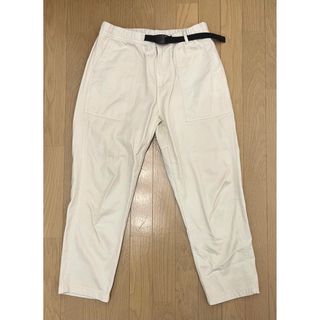 グラミチ(GRAMICCI)のグラミチ LOOSE TAPERD PANT(ワークパンツ/カーゴパンツ)