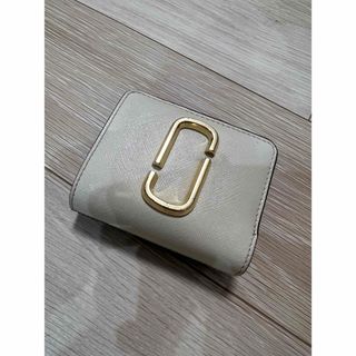 MARC JACOBS - マークジェイコブス　財布