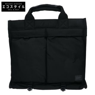 ポーター(PORTER)のポーター 【新品同様】672-26819 SENSES TOTE BAG(L) センシズ(トートバッグ)