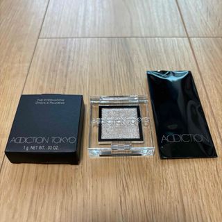 ADDICTION - ADDICTION TOKYO　THE EYESHADOW 004SP