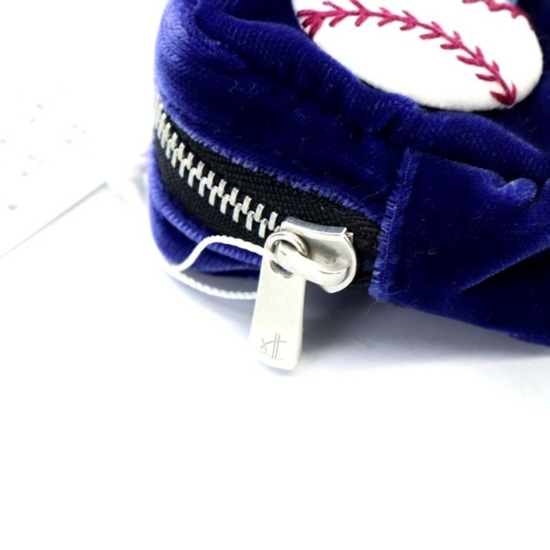 LUDLOW - ラドロー LOVE BLUE/BASEBALL LD24S-PU002の通販 by LUDLOW - ラドロー LOVE BLUE/BASEBALL LD24S-PU002の通販 by