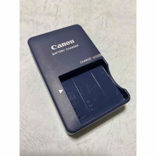 キヤノン(Canon)の送料無料★キヤノン純正品 CB-2LV★バッテリーチャージャーAC充電器(コンパクトデジタルカメラ)