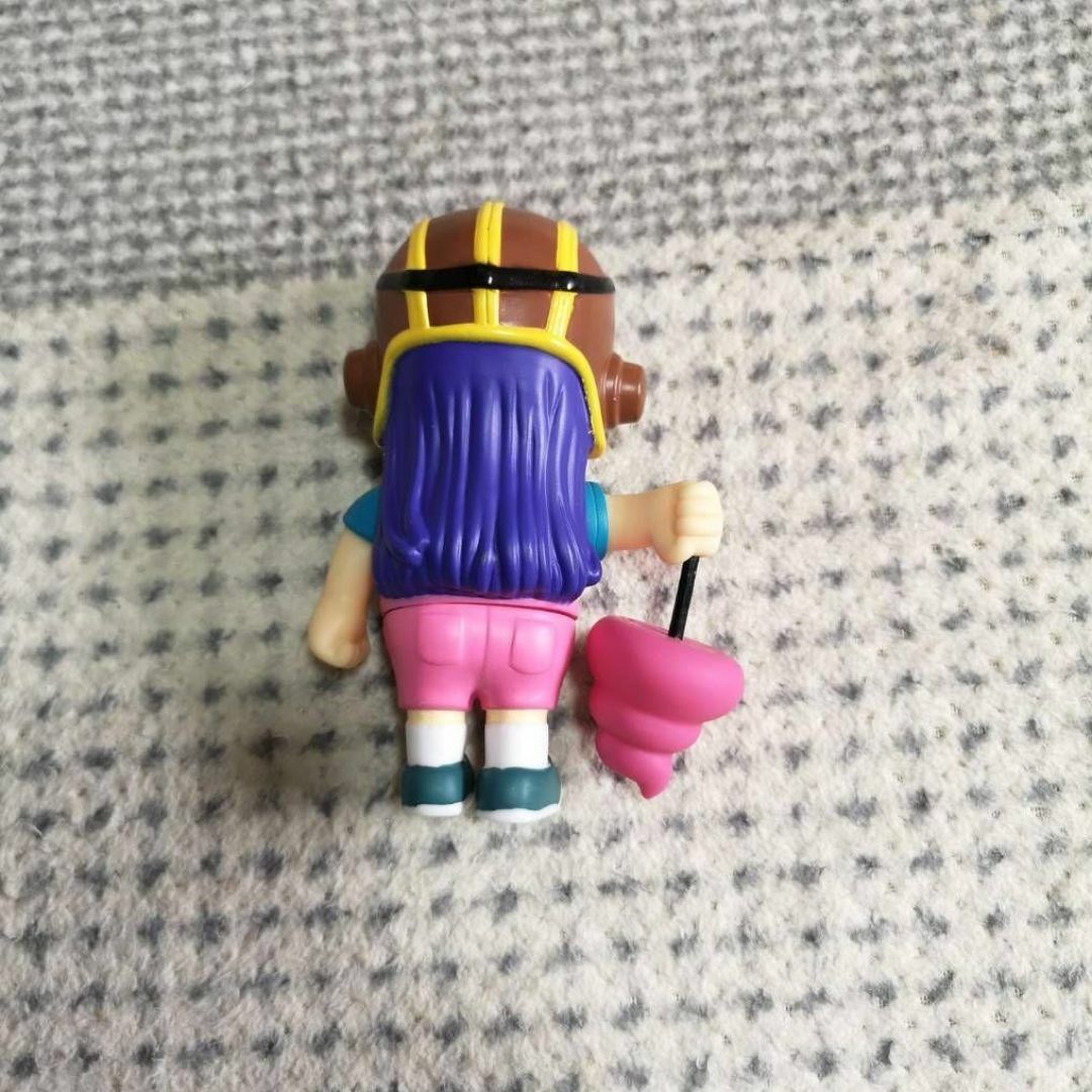 アラレちゃん フィギュア ソフビ うんち ジャンプ アニメの通販 アラレちゃん フィギュア ソフビ うんち ジャンプ アニメの通販