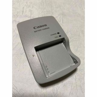 キヤノン(Canon)の送料無料★Canon CB-2LY★バッテリーチャージャーキャノン純正AC充電器(コンパクトデジタルカメラ)