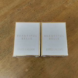 Estee Lauder - エスティローダー　ビューティフルベル