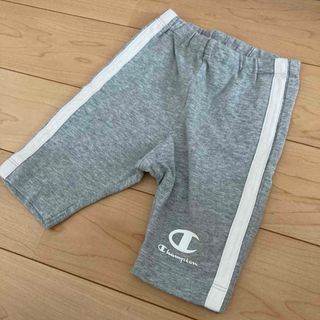 champion チャンピオン　レギンスパンツ5部丈　90