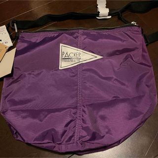 PACKERのショルダーバッグ(ショルダーバッグ)