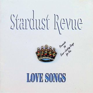 Love Songs / スターダスト・レビュー (CD)(ポップス/ロック(邦楽))