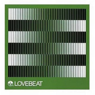 LOVEBEAT / 砂原良徳 (CD)(ポップス/ロック(邦楽))