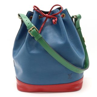 ルイヴィトン(LOUIS VUITTON)のルイ ヴィトン エピ ノエ 巾着 ショルダーバッグ （12430772）(ショルダーバッグ)