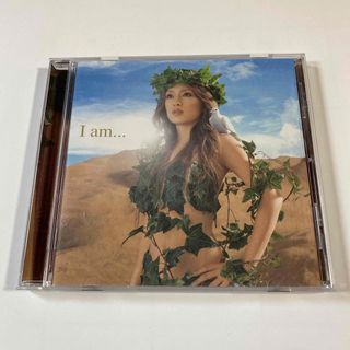 浜崎あゆみ  1CD「I am...」(ポップス/ロック(邦楽))