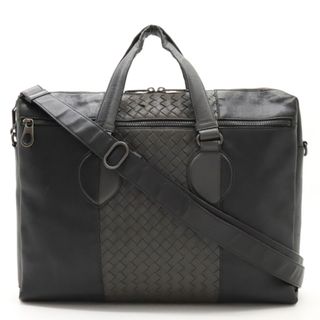 ボッテガヴェネタ(Bottega Veneta)のボッテガ ヴェネタ ボッテガベネタ イントレチャート （12430811）(ビジネスバッグ)