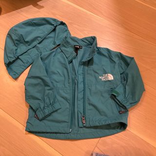 ザノースフェイス(THE NORTH FACE)のNORTH FACE ベビー　ジャケット(ジャケット/コート)