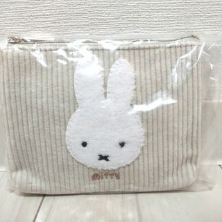 miffy - ミッフィー ティッシュポーチ うさぎ