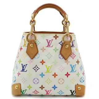 ルイヴィトン(LOUIS VUITTON)のルイ ヴィトン モノグラムマルチカラー オードラ （12430790）(ハンドバッグ)