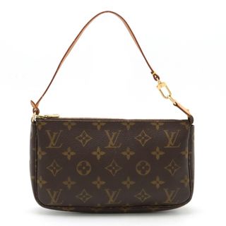 ルイヴィトン(LOUIS VUITTON)のルイ ヴィトン モノグラム ポシェット アクセソワール （12430191）(その他)