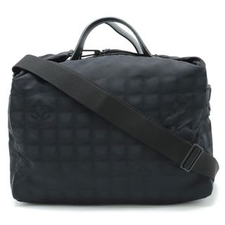 CHANEL(ボストンバッグ ・ ブラック/黒色系)のフリマアイテム一覧 CHANEL(ボストンバッグ ・ ブラック/黒色系)のフリマアイテム一覧