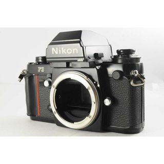 ★198万台・極上美品★NIKON ニコン F3 HP 0518(フィルムカメラ)