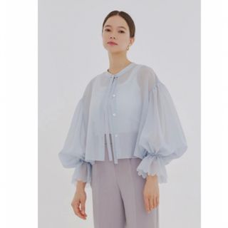 完売 Drawer（シャツ/ブラウス(長袖/七分)）のフリマアイテム一覧 シャツ/ブラウス(長袖/七分)