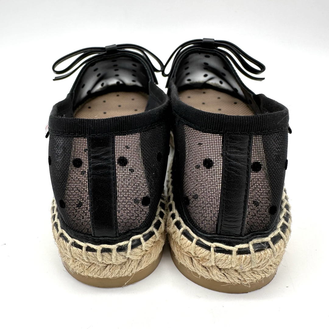 〈美品〉RED VALENTINO レッド ヴァレンティノ【22cm】フラット 〈美品〉RED VALENTINO レッド ヴァレンティノ【22cm】フラット