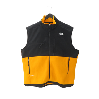 ザノースフェイス(THE NORTH FACE)のTHE NORTH FACE DENALI VEST POLARTEC(ベスト)