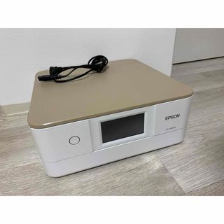 エプソン(EPSON)のエプソン プリンター ジャンク EP-880AN(PC周辺機器)