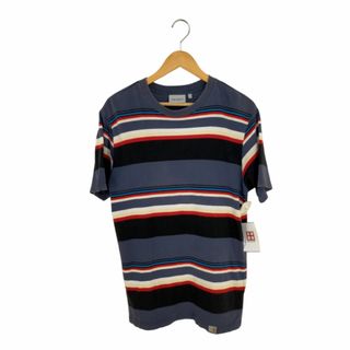 carhartt - Carhartt(カーハート) マルチボーダーTシャツ メンズ トップス