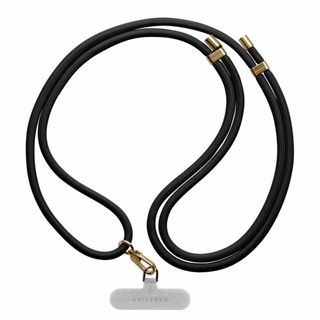 【色:Black(Gold)】[CASETiFY] Crossbody Rope(その他)