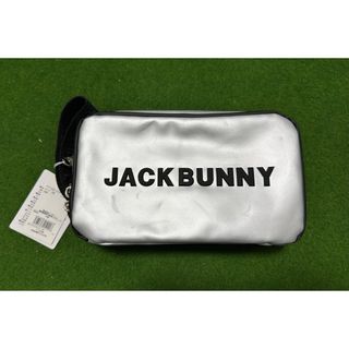 ジャックバニー(JACK BUNNY!!)のJACK BUNNY ラウンドポーチ　カートバック(バッグ)