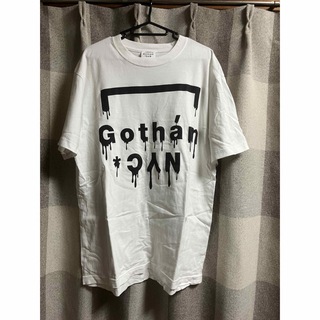 ゴッサム(GOTHAM)のGOTHAM NYC ゴッサム  半袖Tシャツ  Lサイズ(Tシャツ/カットソー(半袖/袖なし))