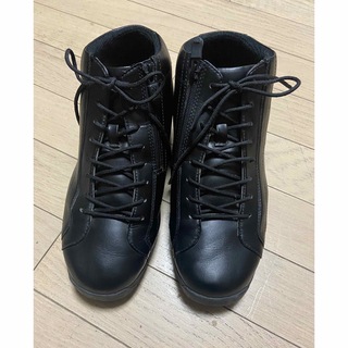 ヨネックス(YONEX)の❤︎YONEX 靴 24.0cm ❤︎(スニーカー)
