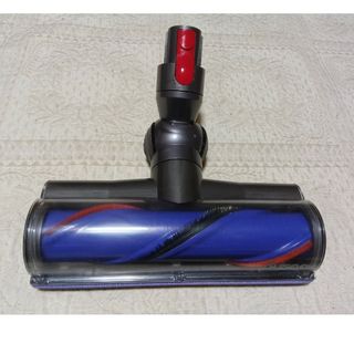 ダイソン(Dyson)の■ダイソン  ダイレクトモーターヘッド/V7.V8 対応■動作品(掃除機)