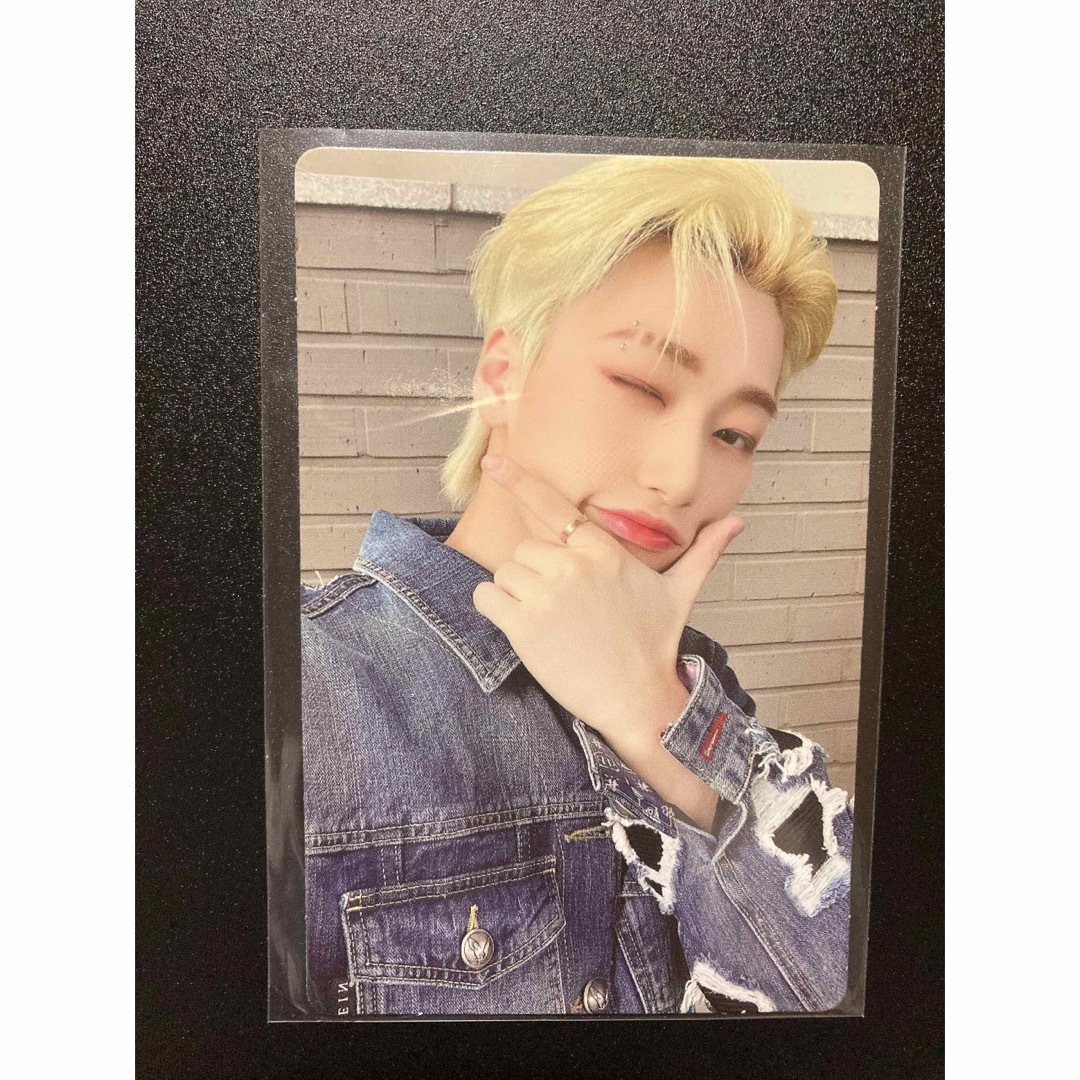 ATEEZ San サン⭐︎トレカ 寝そべっ Movement ATEEZ San サン⭐︎トレカ 寝そべっ Movement