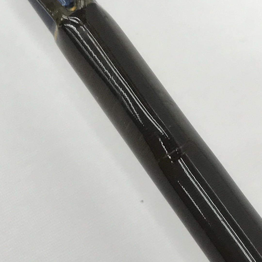 □□ufmウエダ ルアーロッド トラウトスティンガーボロン 竿袋付 □□ufmウエダ ルアーロッド トラウトスティンガーボロン 竿袋付