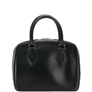 ルイヴィトン(LOUIS VUITTON)のルイ ヴィトン エピ サブロン ハンドバッグ M52042 レザー レディース LOUIS VUITTON 【1-0151990】(ハンドバッグ)