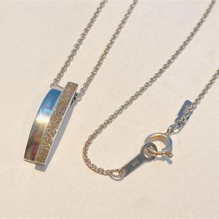 スタージュエリー(STAR JEWELRY)の814 スタージュエリー　ネックレス　925(ネックレス)