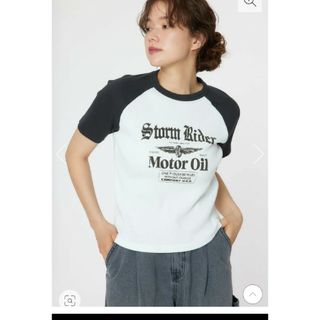 ロデオクラウン　Tシャツ