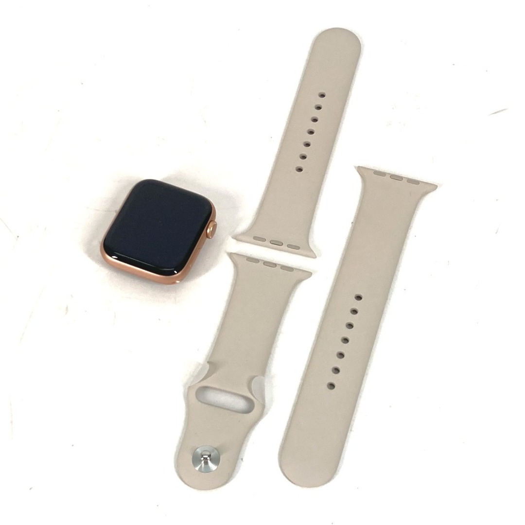 ☆【中古】未使用 アップル Apple Watch SE 第2世代 GPSモデル ☆【中古】未使用 アップル Apple Watch SE 第2世代 GPSモデル