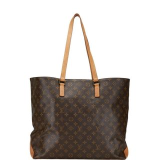 ルイヴィトン(LOUIS VUITTON)のルイ ヴィトン モノグラム カバアルト ショルダーバッグ トートバッグ M51152 PVC レディース LOUIS VUITTON 【1-0152931】(トートバッグ)