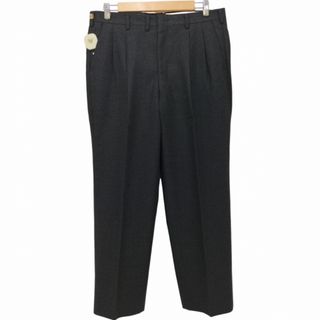 ダックス(DAKS)のDAKS LONDON(ダックスロンドン) 2タックワイドスラックスパンツ(その他)